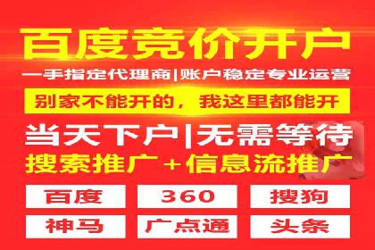 案例分享：SEM百度竞价助力企业业绩增长